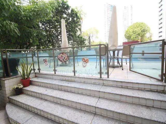 Apartamento para Venda em Recife/PE Rosarinho 4 Quartos