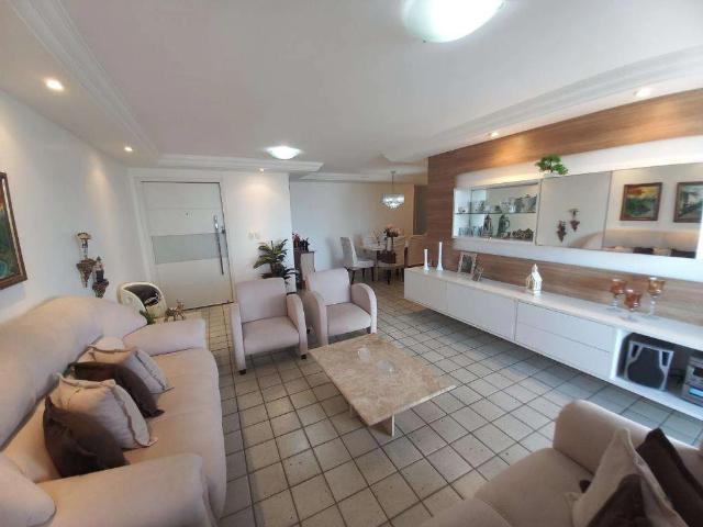 Apartamento para Venda em Recife/PE Rosarinho 4 Quartos