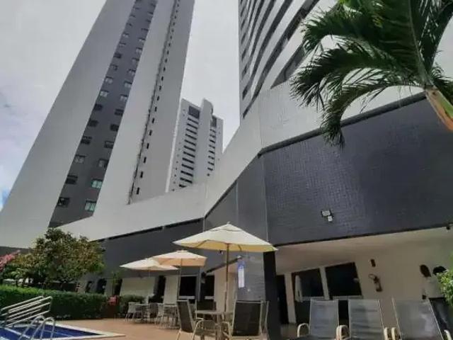 Apartamento para Venda em Recife/PE Rosarinho 4 Quartos