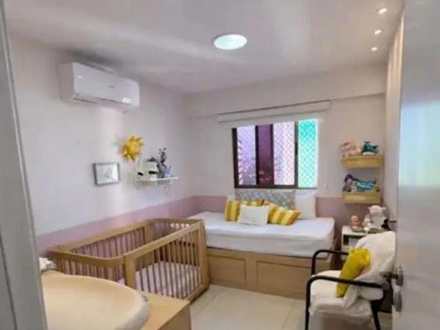 Apartamento para Venda em Recife/PE Rosarinho 4 Quartos