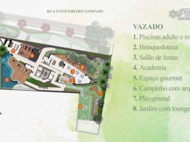 Apartamento para Venda em Recife/PE Rosarinho 4 Quartos