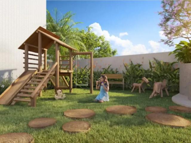 Apartamento para Venda em Recife/PE Rosarinho 4 Quartos