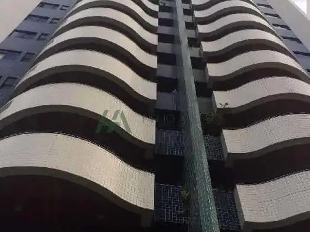 Apartamento para Venda em Recife/PE Rosarinho 4 Quartos