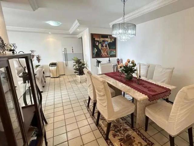 Apartamento para Venda em Recife/PE Rosarinho 4 Quartos