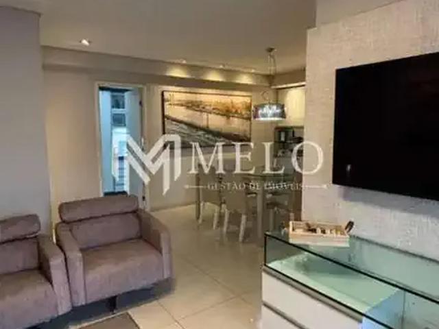 Apartamento para Venda em Recife/PE Rosarinho 4 Quartos