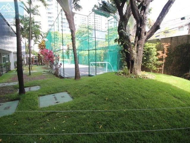 Apartamento para Venda em Recife/PE Rosarinho 4 Quartos