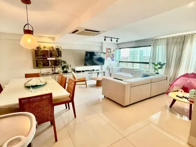 Apartamento para Venda em Recife/PE Rosarinho 4 Quartos