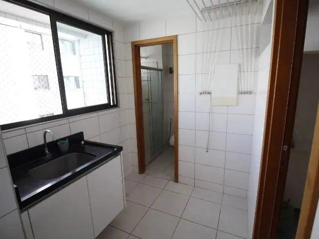 Apartamento para Venda em Recife/PE Rosarinho 4 Quartos