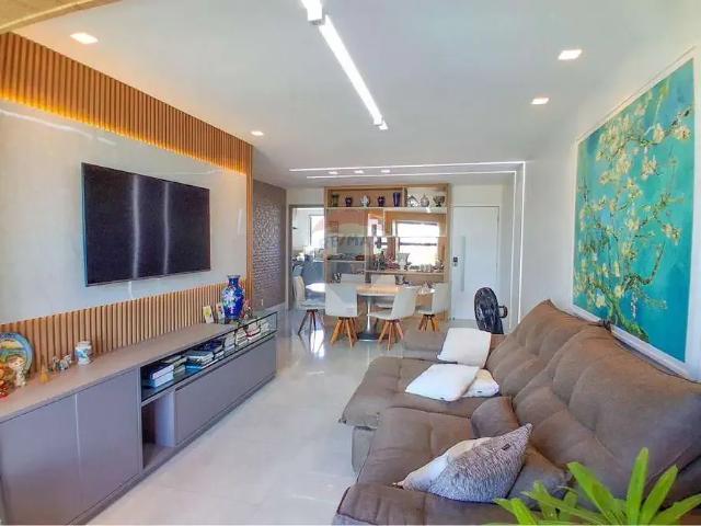 Apartamento para Venda em Recife/PE Rosarinho 4 Quartos
