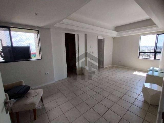 Apartamento para Venda em Recife/PE Rosarinho 4 Quartos