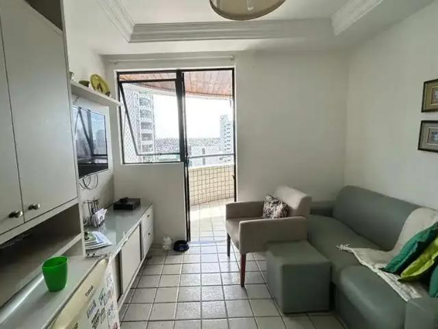 Apartamento para Venda em Recife/PE Rosarinho 4 Quartos