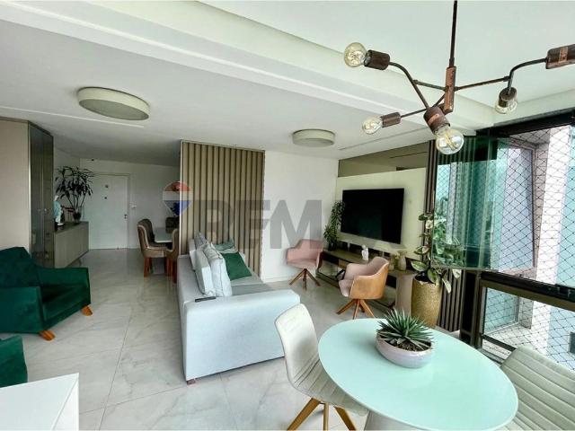 Apartamento para Venda em Recife/PE Rosarinho 4 Quartos