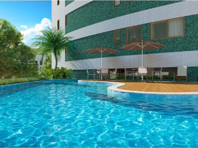 Apartamento para Venda em Recife/PE Rosarinho 4 Quartos