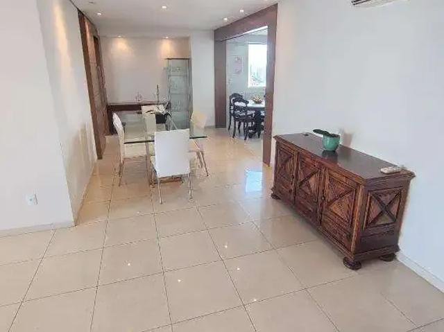 Apartamento para Venda em Recife/PE Rosarinho 4 Quartos