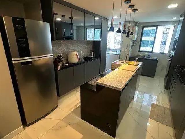 Apartamento para Venda em Recife/PE Rosarinho 4 Quartos
