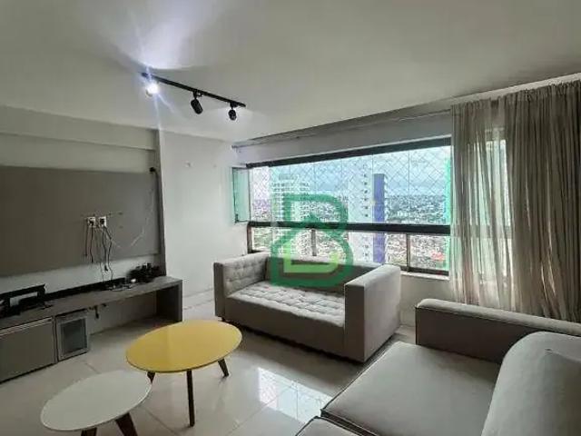 Apartamento para Venda em Recife/PE Rosarinho 4 Quartos