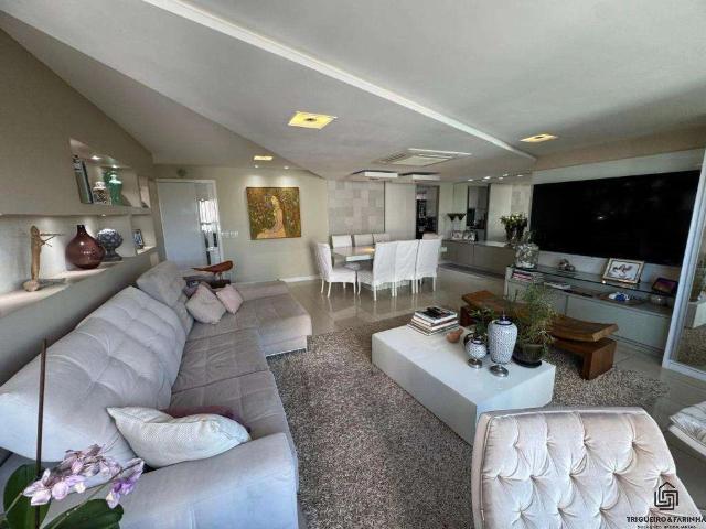 Apartamento para Venda em Recife/PE Rosarinho 4 Quartos