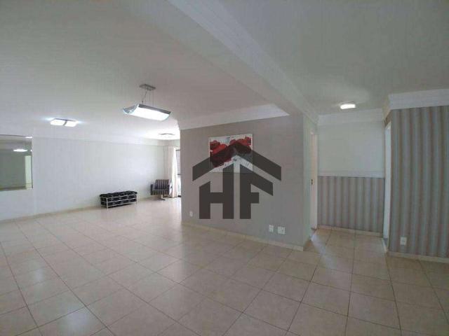 Apartamento para Venda em Recife/PE Rosarinho 4 Quartos