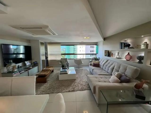 Apartamento para Venda em Recife/PE Rosarinho 4 Quartos