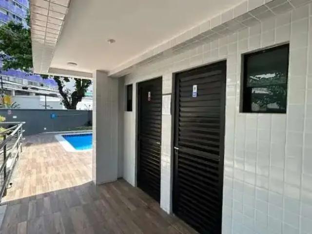 Apartamento para Venda em Recife/PE Rosarinho 4 Quartos