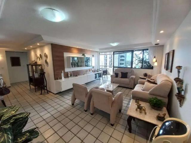 Apartamento para Venda em Recife/PE Rosarinho 4 Quartos
