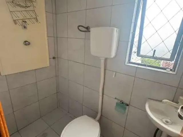 Apartamento para Venda em Recife/PE Rosarinho 4 Quartos