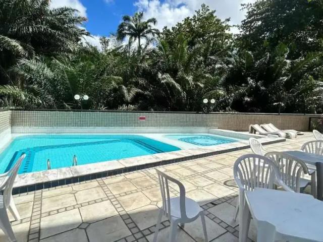 Apartamento para Venda em Recife/PE Rosarinho 4 Quartos