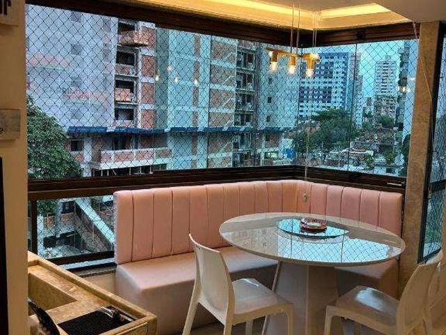 Apartamento para Venda em Recife/PE Rosarinho 4 Quartos
