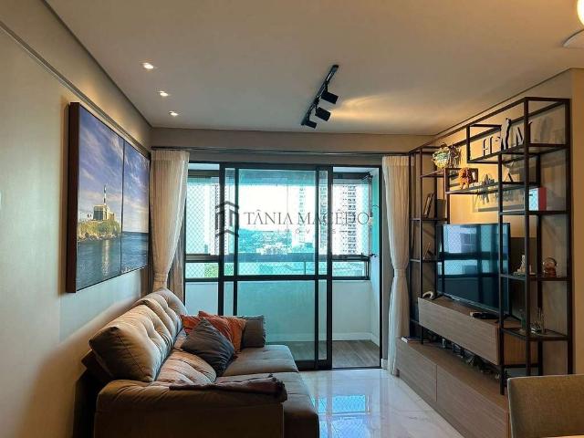 Apartamento para Venda em Recife/PE Rosarinho 4 Quartos