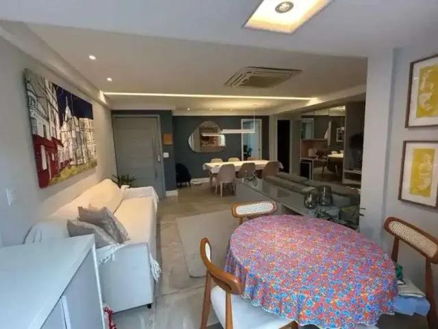 Apartamento para Venda em Recife/PE Rosarinho 4 Quartos