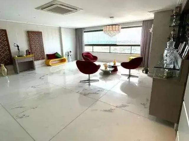 Apartamento para Venda em Recife/PE Rosarinho 4 Quartos