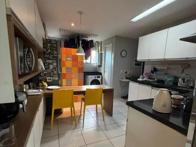 Apartamento para Venda em Recife/PE Rosarinho 4 Quartos