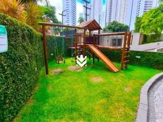 Apartamento para Venda em Recife/PE Rosarinho 4 Quartos