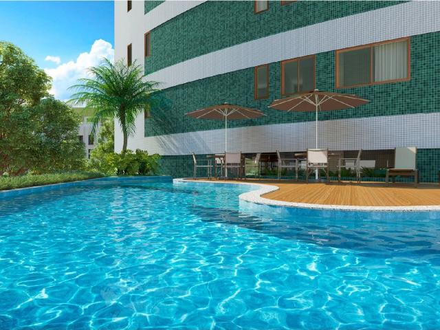 Apartamento para Venda em Recife/PE Rosarinho 4 Quartos