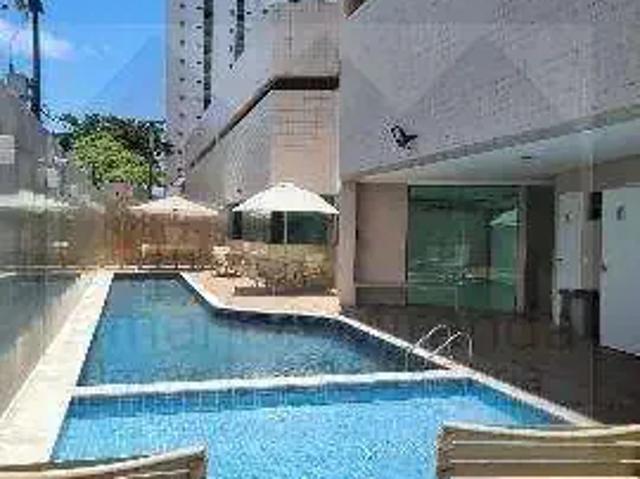 Apartamento para Venda em Recife/PE Rosarinho 4 Quartos