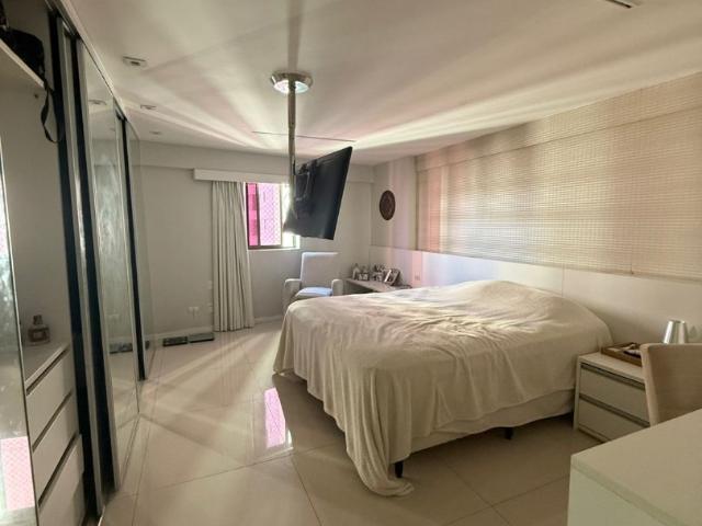 Apartamento para Venda em Recife/PE Rosarinho 4 Quartos