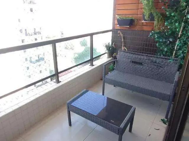 Apartamento para Venda em Recife/PE Rosarinho 4 Quartos