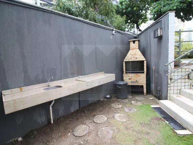 Apartamento para Venda em Recife/PE Rosarinho 4 Quartos