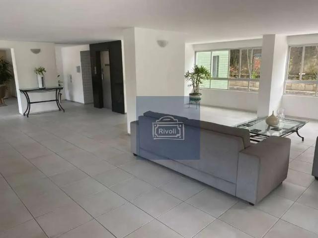 Apartamento para Venda em Recife/PE Aflitos 4 Quartos