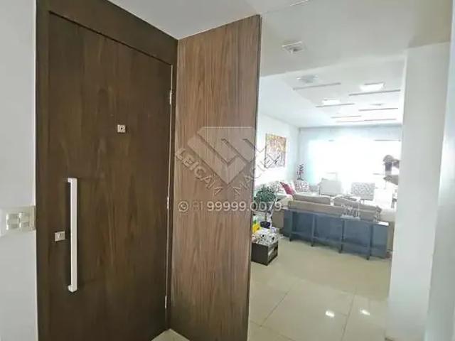 Apartamento para Venda em Recife/PE Rosarinho 4 Quartos