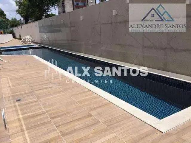 Apartamento para Venda em Recife/PE Rosarinho 4 Quartos