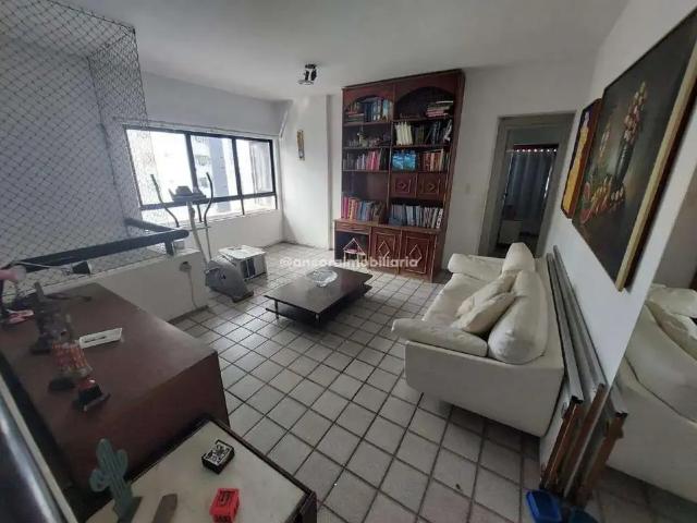 Apartamento para Venda em Recife/PE Rosarinho 5 Quartos
