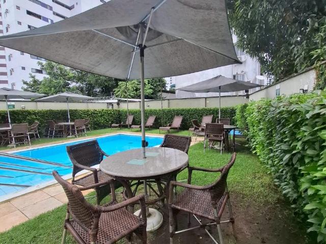 Apartamento para Venda em Recife/PE Rosarinho