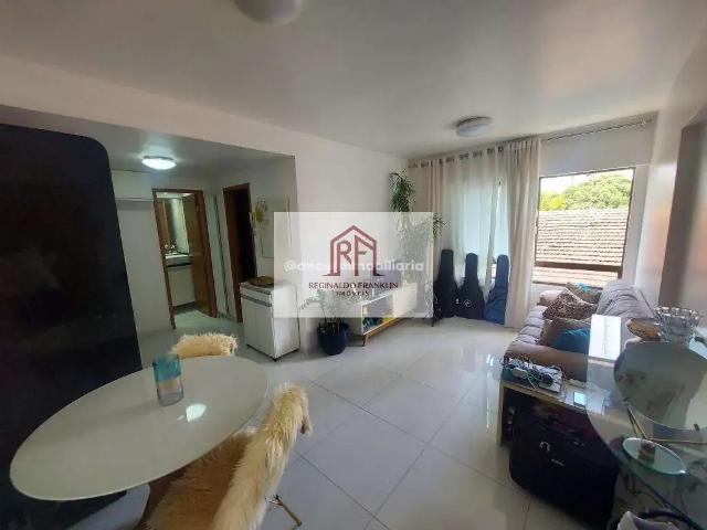Apartamento para Venda em Recife/PE Rosarinho 1 Quartos