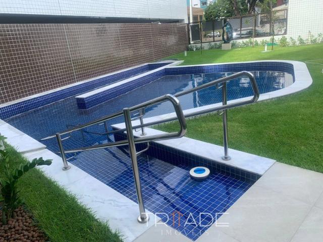 Apartamento para Venda em Recife/PE Rosarinho 1 Quartos