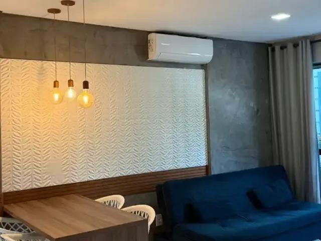 Apartamento para Venda em Recife/PE Rosarinho 1 Quartos