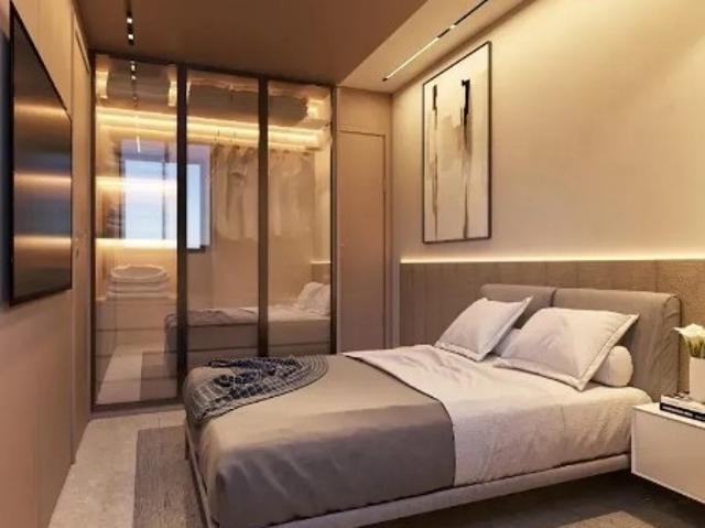 Apartamento para Venda em Recife/PE Rosarinho 1 Quartos