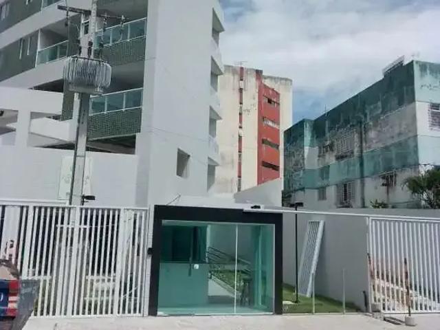 Apartamento para Venda em Recife/PE Rosarinho 1 Quartos