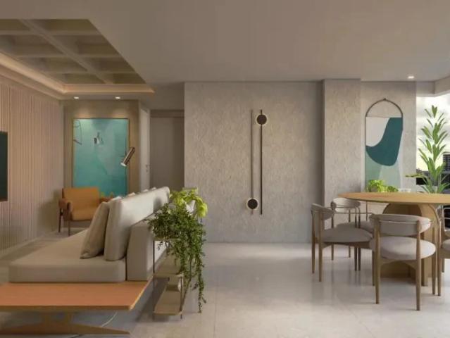 Apartamento para Venda em Recife/PE Rosarinho 1 Quartos