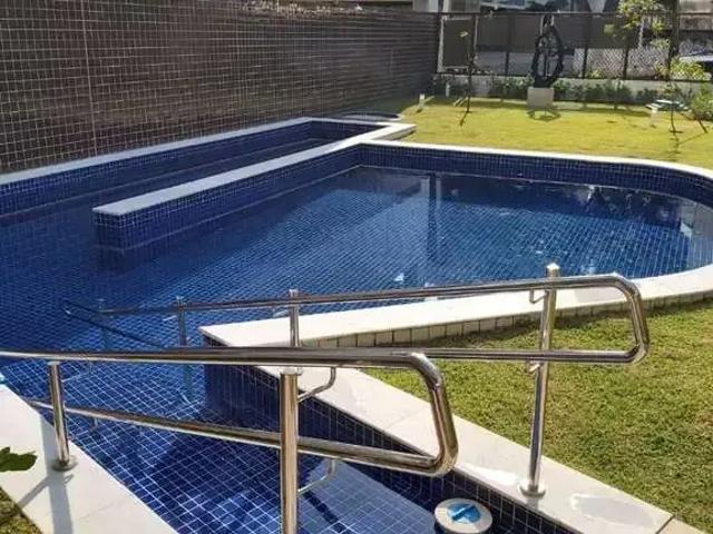 Apartamento para Venda em Recife/PE Rosarinho 1 Quartos